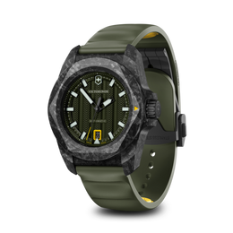 Victorinox I.N.O.X Automatic Green Watch