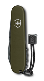Victorinox I.N.O.X Automatic Green Watch