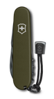 Victorinox I.N.O.X Automatic Green Watch