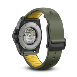 Victorinox I.N.O.X Automatic Green Watch