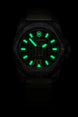 Victorinox I.N.O.X Automatic Green Watch
