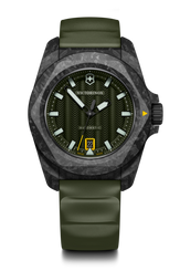 Victorinox I.N.O.X Automatic Green Watch