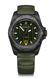 Victorinox I.N.O.X Automatic Green Watch