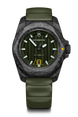 Victorinox I.N.O.X Automatic Green Watch