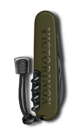 Victorinox I.N.O.X Automatic Green Watch