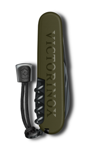 Victorinox I.N.O.X Automatic Green Watch