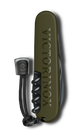 Victorinox I.N.O.X Automatic Green Watch