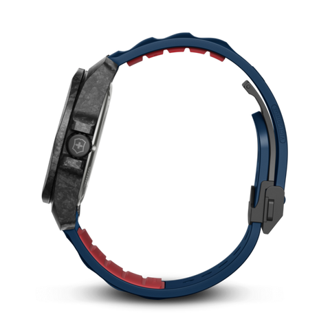 Victorinox I.N.O.X Automatic Blue Watch