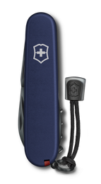 Victorinox I.N.O.X Automatic Blue Watch