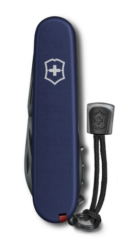Victorinox I.N.O.X Automatic Blue Watch