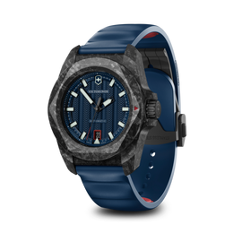 Victorinox I.N.O.X Automatic Blue Watch