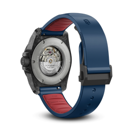 Victorinox I.N.O.X Automatic Blue Watch