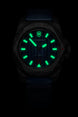 Victorinox I.N.O.X Automatic Blue Watch