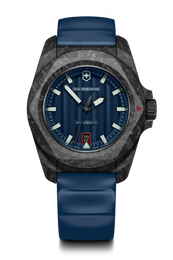 Victorinox I.N.O.X Automatic Blue Watch