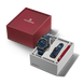 Victorinox I.N.O.X Automatic Blue Watch