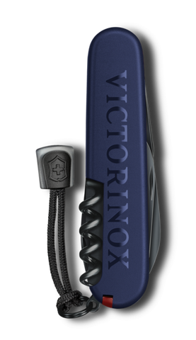 Victorinox I.N.O.X Automatic Blue Watch