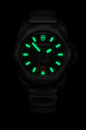 Victorinox I.N.O.X Automatic Black Watch