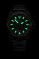 Victorinox I.N.O.X Automatic Black Watch