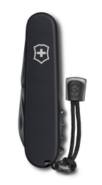 Victorinox I.N.O.X Automatic Black Watch