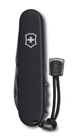 Victorinox I.N.O.X Automatic Black Watch