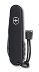 Victorinox I.N.O.X Automatic Black Watch