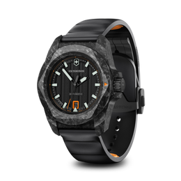 Victorinox I.N.O.X Automatic Black Watch