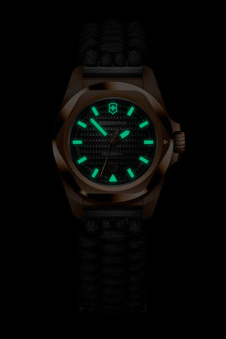 Victorinox I.N.O.X Small Automatic Watch