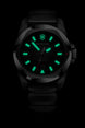 Victorinox I.N.O.X Quartz Watch