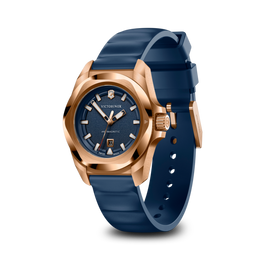 Victorinox I.N.O.X Small Blue Watch