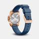 Victorinox I.N.O.X Small Blue Watch