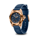 Victorinox I.N.O.X Small Blue Watch