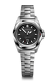 Victorinox I.N.O.X Small Black Dial Watch