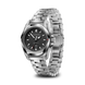 Victorinox I.N.O.X Small Black Dial Watch