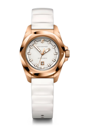 Victorinox I.N.O.X Small White Watch
