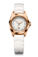 Victorinox I.N.O.X Small White Watch
