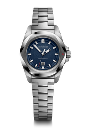 Victorinox I.N.O.X Small Blue Dial Watch