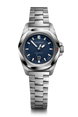 Victorinox I.N.O.X Small Blue Dial Watch