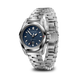 Victorinox I.N.O.X Small Blue Dial Watch