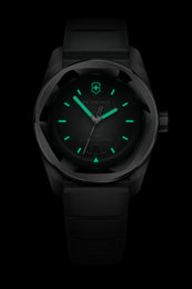 Victorinox Concept One Solar Grey Watch