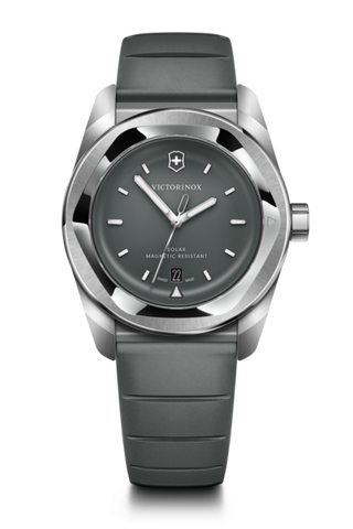 Victorinox Concept One Solar Grey Watch