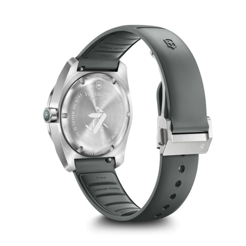 Victorinox Concept One Solar Grey Watch