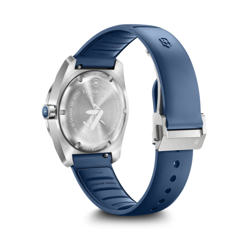 Victorinox Concept One Solar Blue Watch