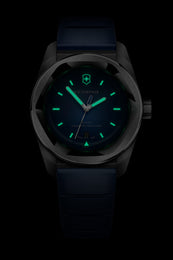 Victorinox Concept One Solar Blue Watch
