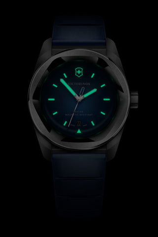 Victorinox Concept One Solar Blue Watch