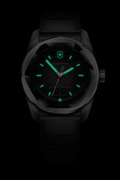 Victorinox Concept One Solar Black Watch