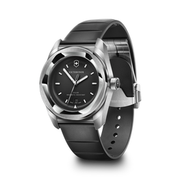 Victorinox Concept One Solar Black Watch