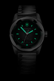 Victorinox Concept One Solar Watch