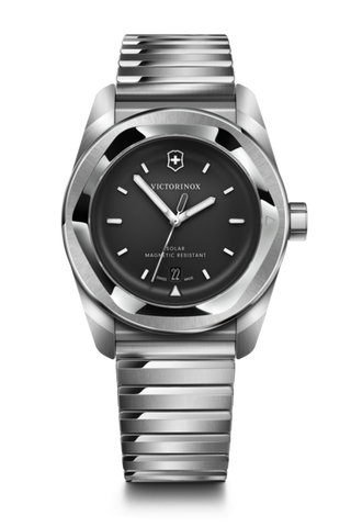 Victorinox Concept One Solar Watch