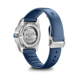 Victorinox Concept One Automatic Blue Watch