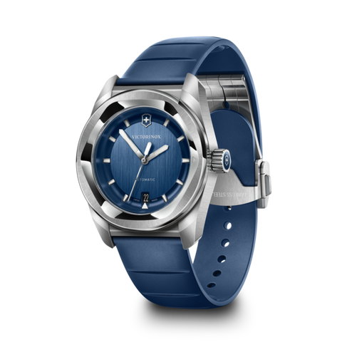Victorinox Concept One Automatic Blue Watch